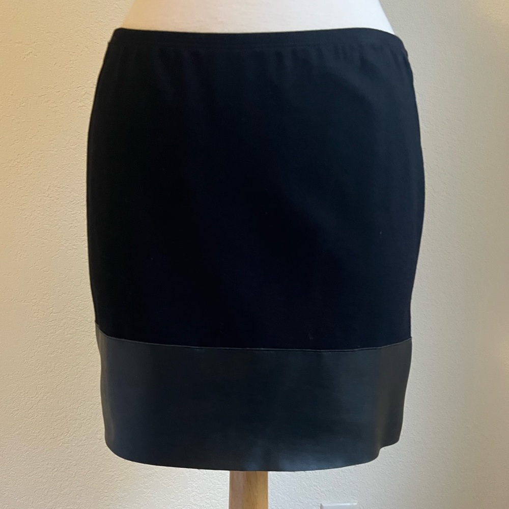 Bailey 44 Mini Skirt
